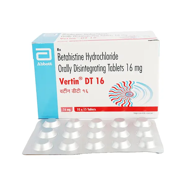 Vertin DT 16 Tablet